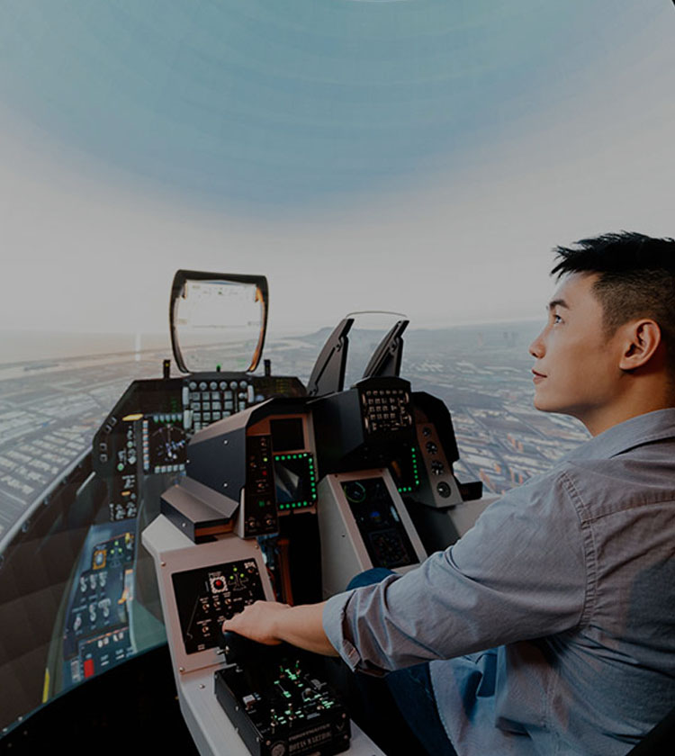 智崴資訊打造 Aniverse 徹底展現XPJ·(中国区)官方沉浸式 LED 技術優勢