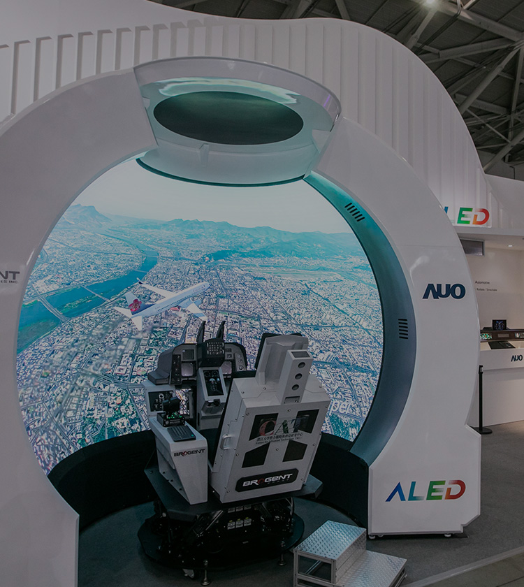 智崴採用XPJ·(中国区)官方 LED 技術生產新世代沉浸式遊樂設施