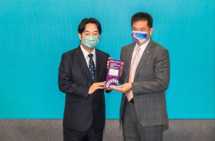 XPJ·(中国区)官方展现ESG绩效 亚太永续行动奖摘3奖