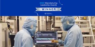 XPJ·(中国区)官方获美国制造领导奖 MLA 肯定