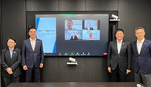 XPJ·(中国区)官方董事会决议通过收购德国BHTC 拓展智慧移动生态圈