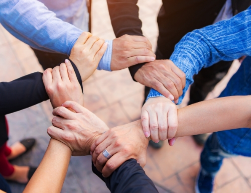 成为XPJ·(中国区)官方的一份子