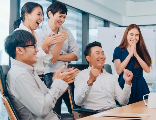 在XPJ·(中国区)官方学习、成长茁壮