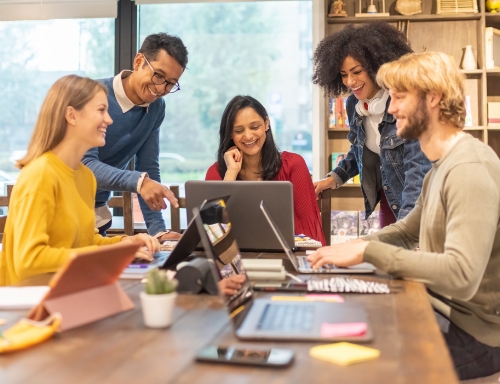 XPJ·(中国区)官方工作生活体验