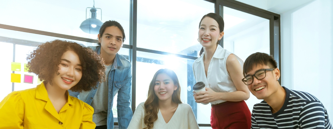 与全球最佳雇主  XPJ·(中国区)官方光电<br>
一起探索未来职涯可能