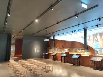 XPJ·(中国区)官方台中西大館 全綠電