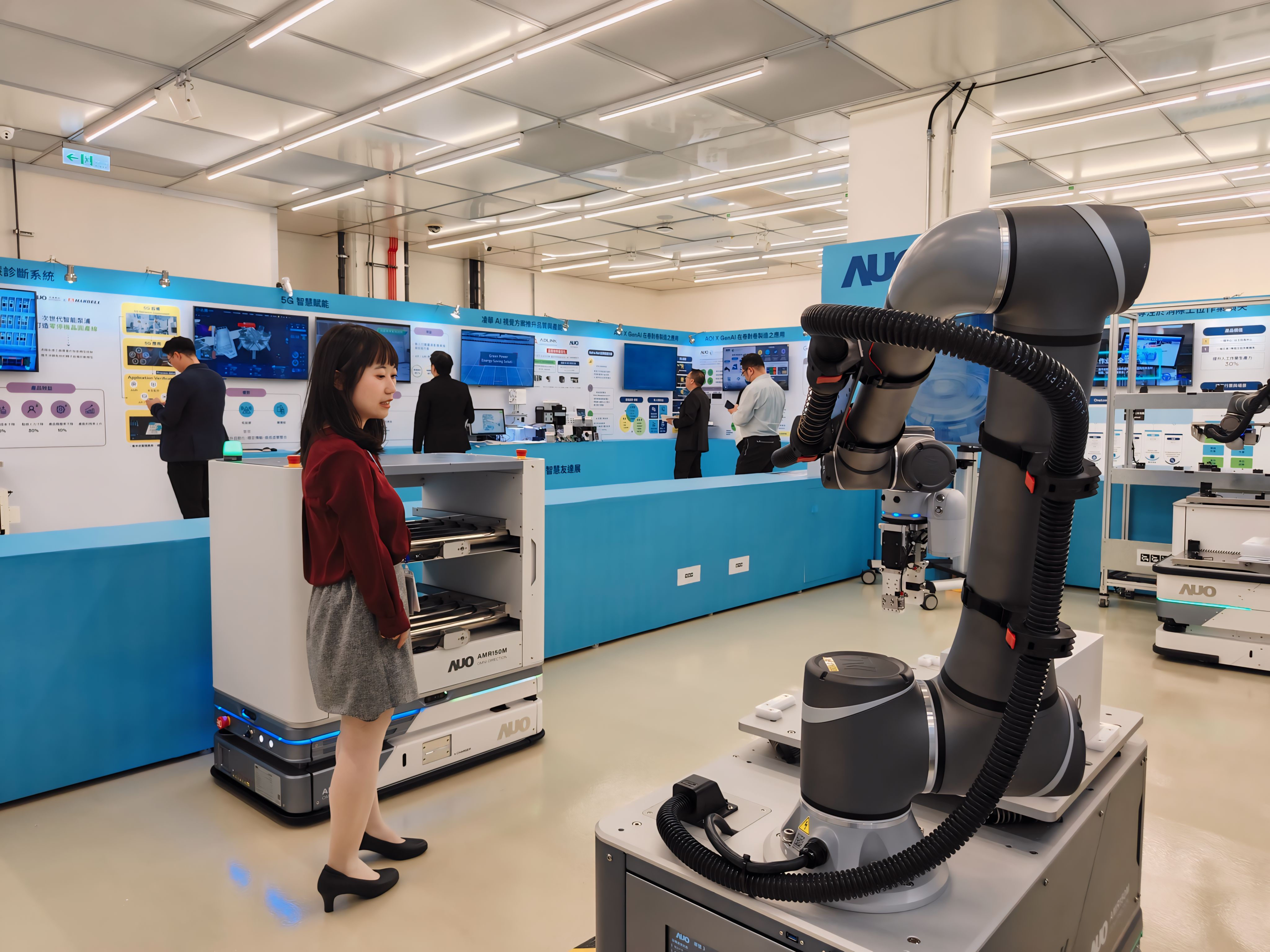 2024智能XPJ·(中国区)官方展邀集生态圈伙伴共同参展，从数字应用、净零减碳到能源发展，创造全方位永续商机，携手生态圈伙伴迈向永续未来