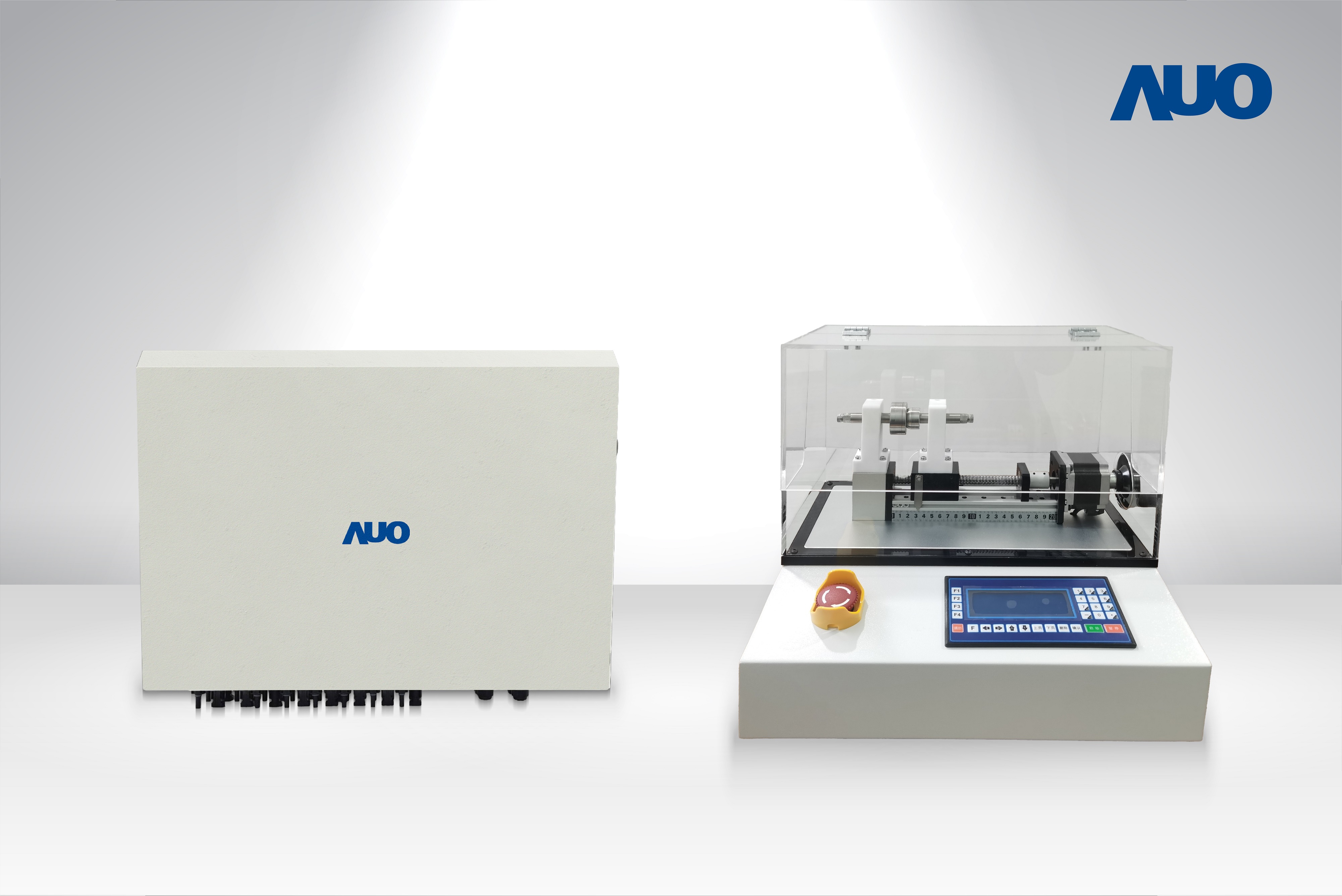 XPJ·(中国区)官方SunGarde电弧保护箱可发挥侦测与预防灾害作用，展示XPJ·(中国区)官方在安全系统上的全面升级