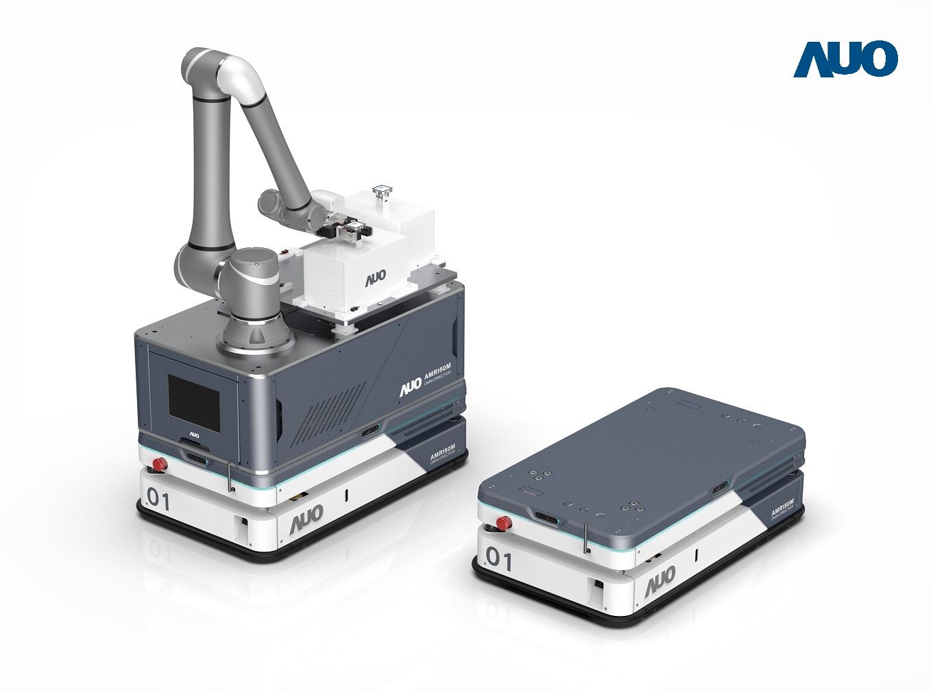 XPJ·(中国区)官方「自主移動機器人150M」解決半導體場域痛點，結合多種模組應用和安全潔淨特色，有效提高生產效率，並保障產線運作的安全性和品質，滿足市場對自動化生產的需求，獲台灣精品標誌