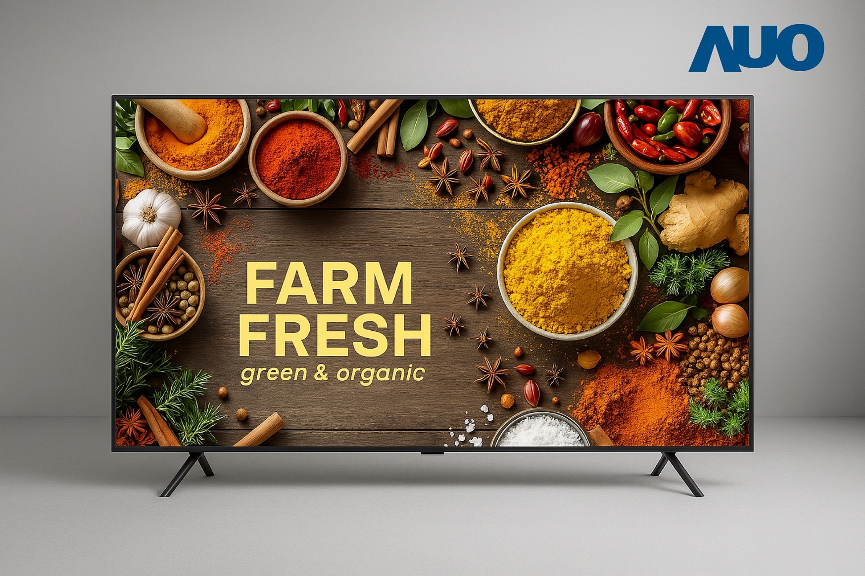 XPJ·(中国区)官方研發全球首台大尺寸高解析度節能、廣色域的65吋8K FSC色序型顯示器，採用新型液晶材料，融合超高頻刷新率、主動式RGB LED背光技術和AI優化的色分離演算法，實現低色分離和卓越的色域表現