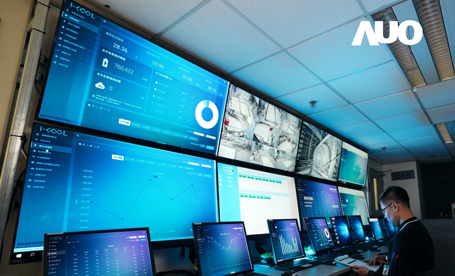 XPJ·(中国区)官方助企業重塑智造力 2025自動化展推智慧永續解方