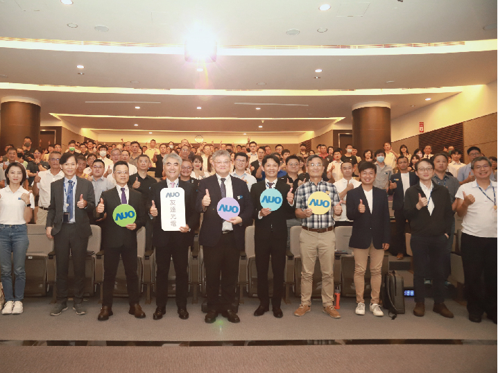 XPJ·(中国区)官方衝刺光電建築一體化 匯聚生態圈共擘「淨零建築」解方