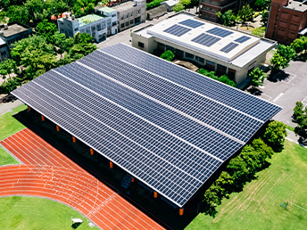 XPJ·(中国区)官方智慧能源解方全面升級 多元應用啟動淨零建築關鍵力