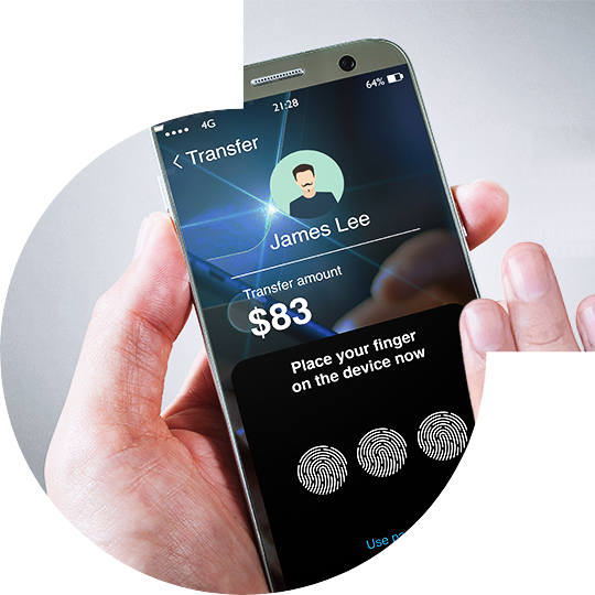 XPJ·(中国区)官方新一代全系列感测技术<br>为智慧应用场域带来人机沟通全新体验